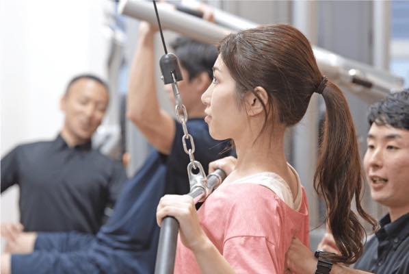 Korekara（コレカラ）のジム公式画像