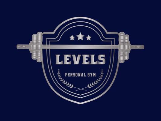 LEVELS（レベルズ）のジム公式画像