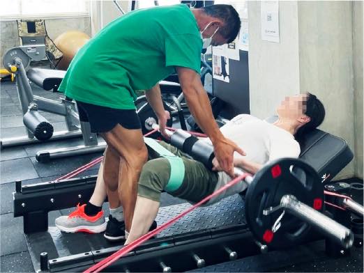 LIFT FACTORY（リフトファクトリー）のジム公式画像