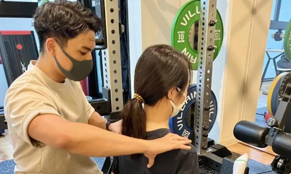 LIGHT FIT（ライトフィット）のジム公式画像