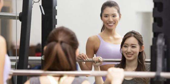 Lily Sharing Salon（リリーシェアリング）のジム公式画像