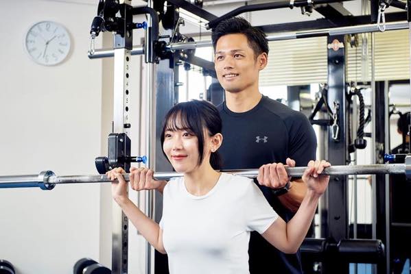 Linkus（リンクス）のジム公式画像