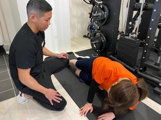 Lino（リノ）のジム公式画像