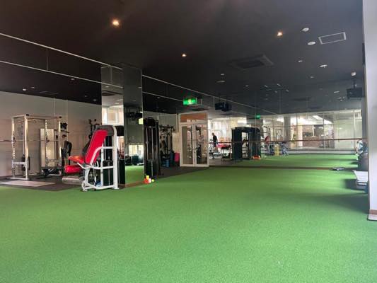 LNIX（リンクス）のジム公式画像