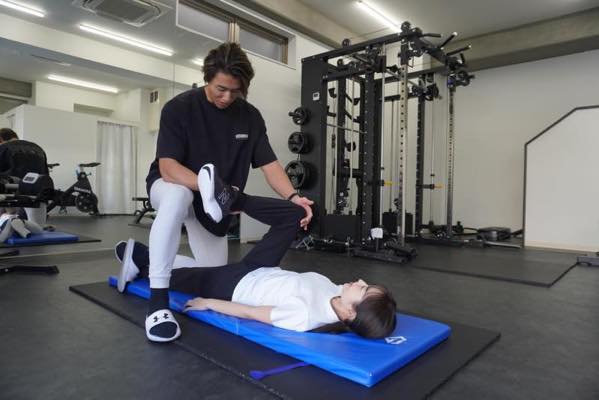 LUKE GYM（ルークジム）のジム公式画像