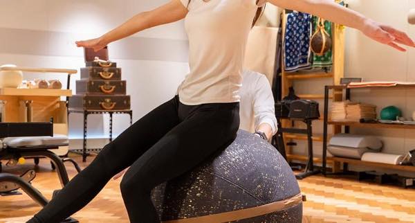 LUXURY GYM（ラグジュアリージム）のジム公式画像