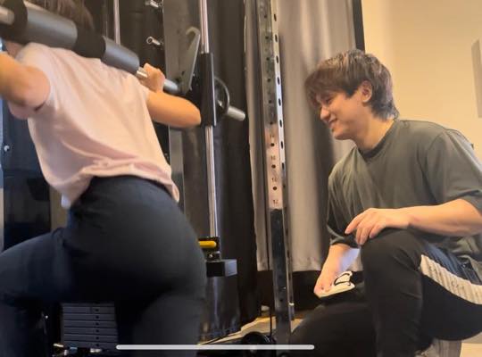 MakeUpW（メイクアップw）のジム公式画像