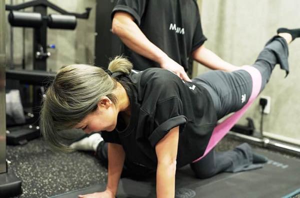 MALUMO GYM（マルモジム）のジム公式画像