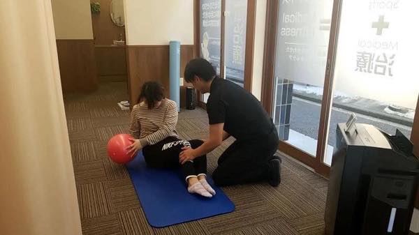 Medical Fit Care MIRAI（ミライ）のジム公式画像