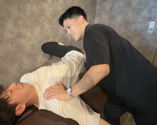 Medi-Shape（メディシェイプ）のジム公式画像