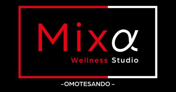 MIXA（ミクサ）のジム公式画像