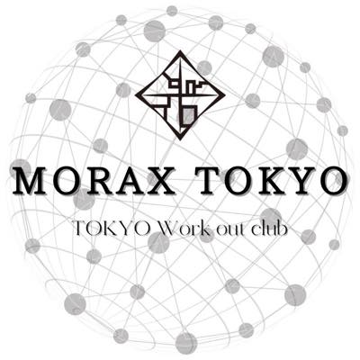 Morax Fit（モラックスフィット）のジム公式画像