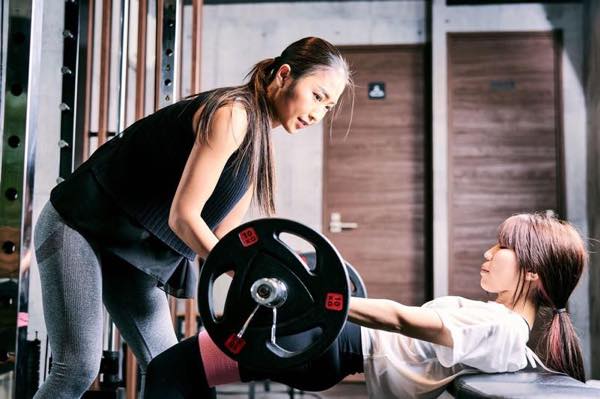 My Body Labo（マイボディラボ）のジム公式画像