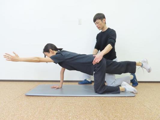 Number Fit（ナンバーフィット）のジム公式画像