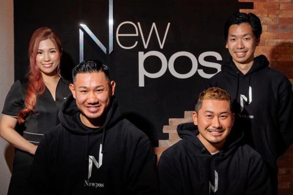NewPos MakeLife（ニューポス メイクライフ）のジム公式画像