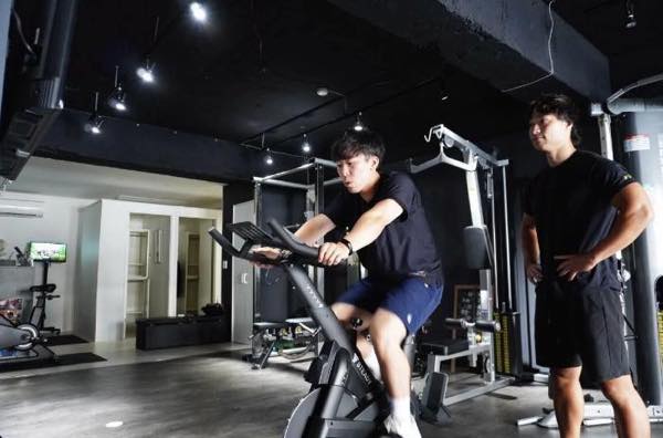 NEXFIT（ネクスフィット）のジム公式画像