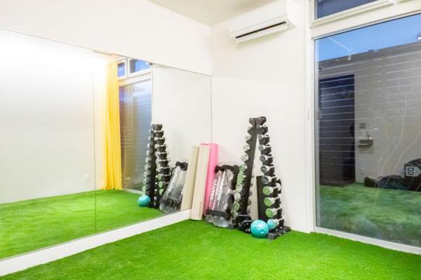 NIM（ニム）のジム公式画像