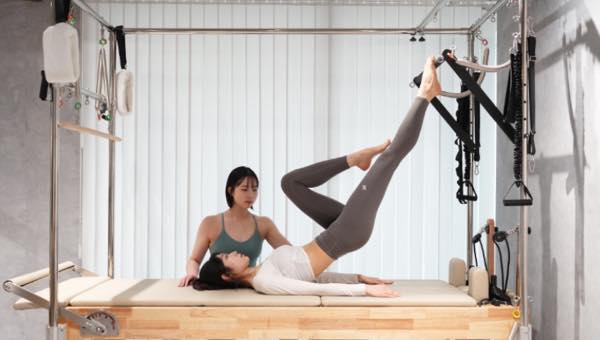 Non-Verbal（ノンバーバル）のジム公式画像