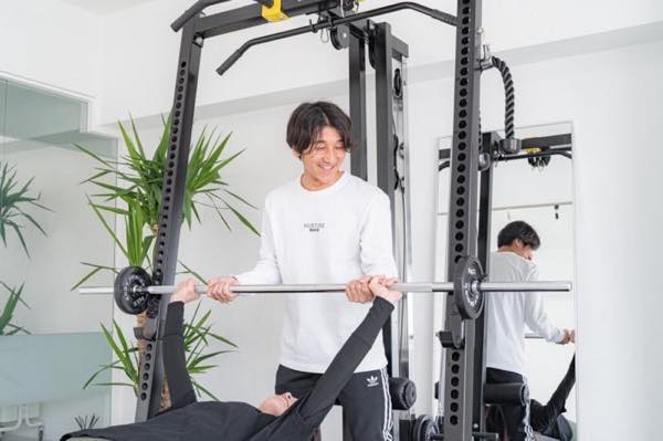 Nurture（ナーチャー）のジム公式画像