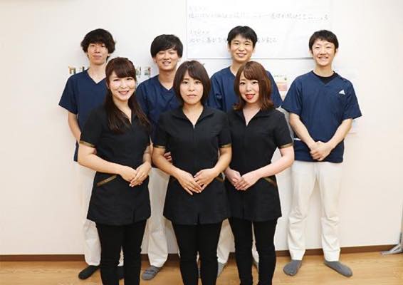 Oita Personal Gym Tokunaga（とくなが）のジム公式画像