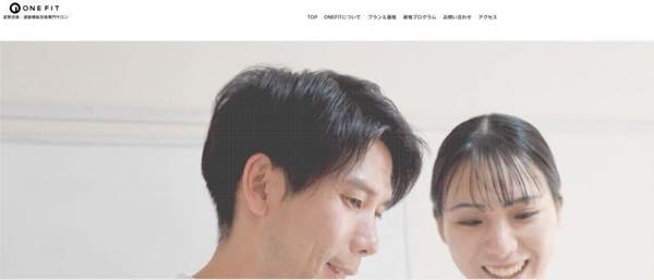 ONE FIT（ワンフィット）のジム公式画像