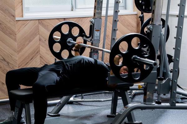 OneHabit（ワンハビット）のジム公式画像