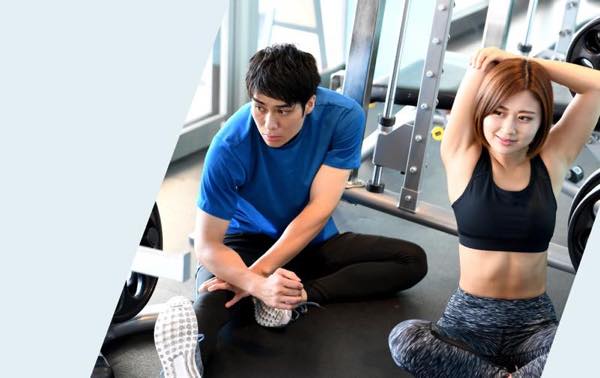 OR STUDIO（オーアールスタジオ）のジム公式画像