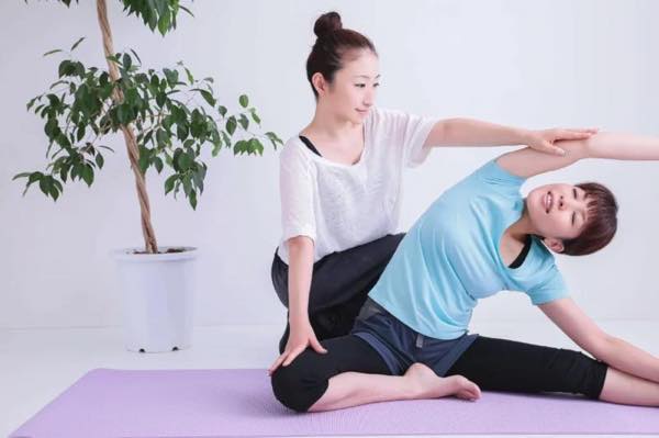 PALES（ペールズ）のジム公式画像