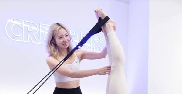 PBG（ピービージー）のジム公式画像