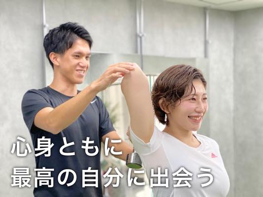 PC Posture & Movement（ピーシー）のジム公式画像