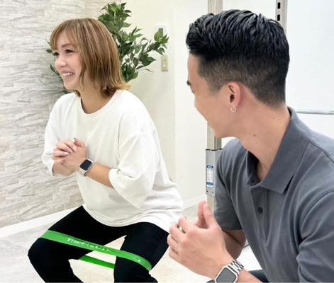 Pearl Gym（パールジム）のジム公式画像