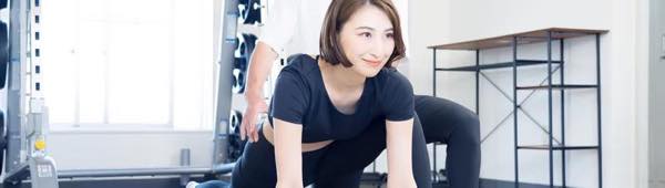 PEP（ペップ）のジム公式画像