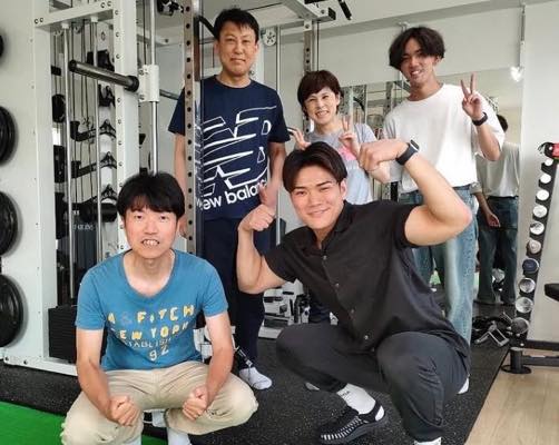 BUDDY（バディ）のジム公式画像
