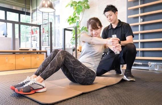 Chiaro（キアーロ）のジム公式画像