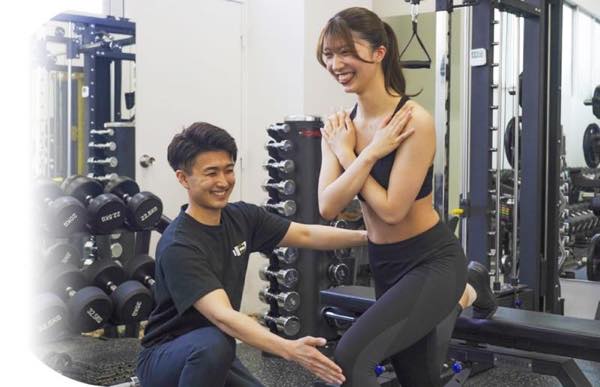 Fit（フィット）のジム公式画像