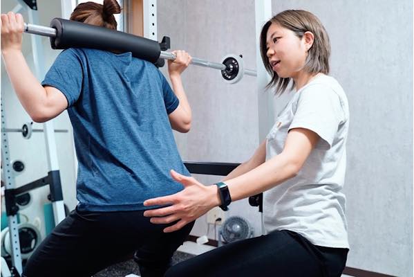 PEILI（ペイリ）のジム公式画像