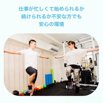 Personal Gym SIN（シン）のジム公式画像