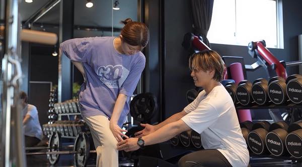 SOLEA（ソレア）のジム公式画像