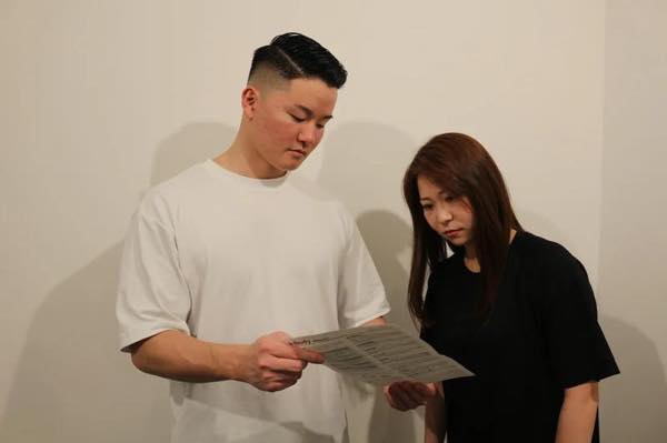 UNITES（ユナイツ）のジム公式画像