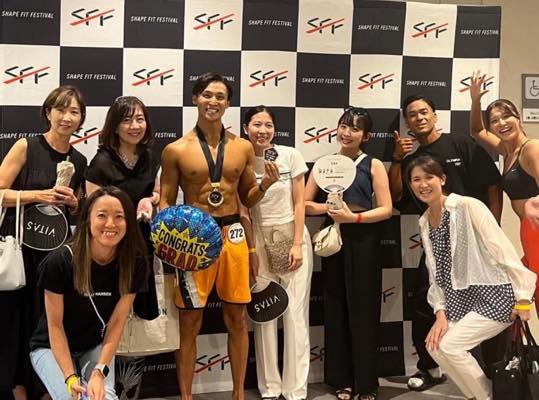 BE LIKE（ビーライク）のジム公式画像