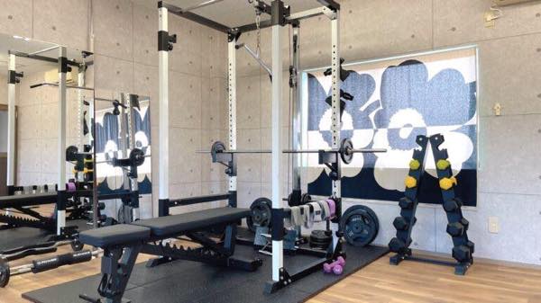 BEST（ベスト）のジム公式画像