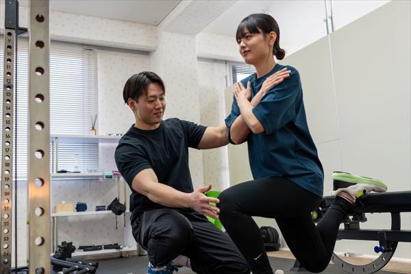 COCORO（ココロ）のジム公式画像