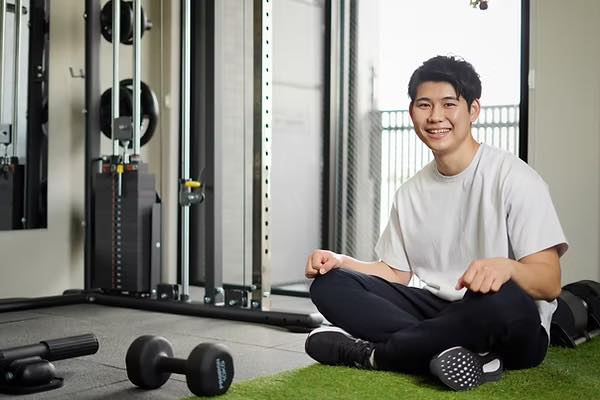 KICHI（きちトレ）のジム公式画像