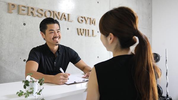 Personal Gym WILL（ウィル）のジム公式画像