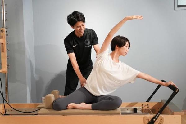 PHYSIO ROOM APTR（フィジオルームエーピーティーアール）のジム公式画像