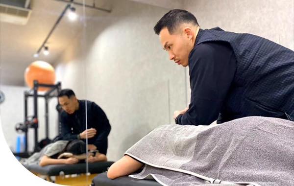 Piaress（ピアレス）のジム公式画像