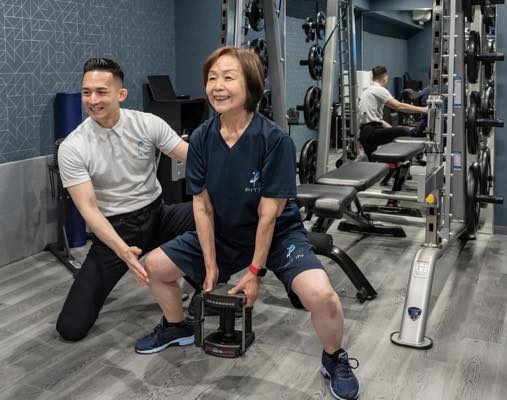 PIT IN（ピットイン）のジム公式画像