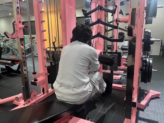 PROGWELL GYM（プログウェル）のジム公式画像