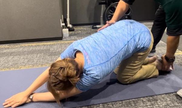 PSFC（ピーエスエフシー）のジム公式画像