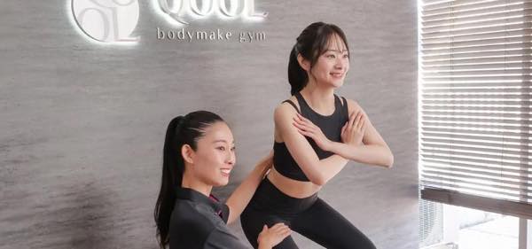 QOOL BODY MAKE GYM（クール）のジム公式画像